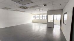 Genting Building (D13), Factory #568041111
